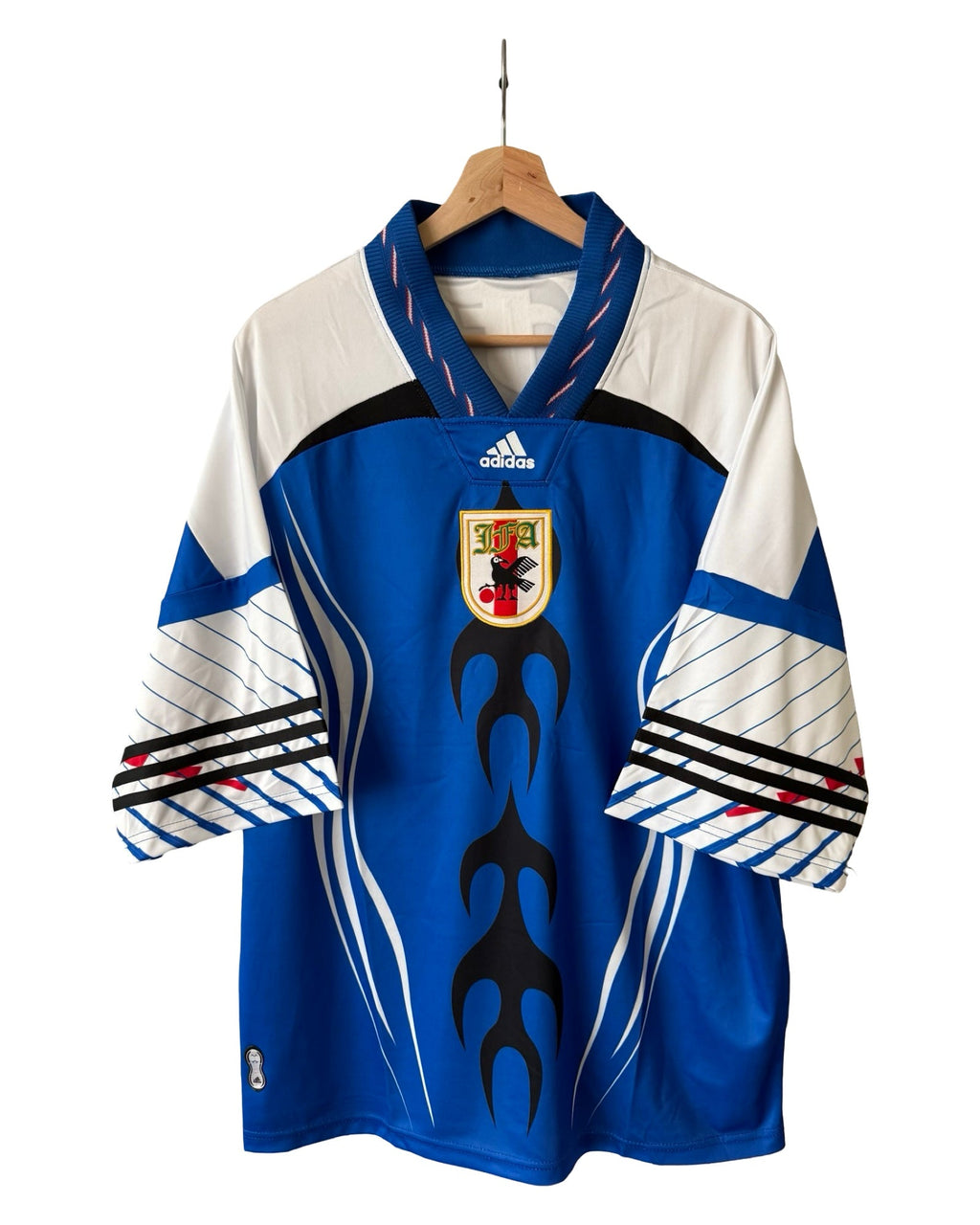Japan 2026 World Cup Hip Hop Fan Soccer Jersey Kit