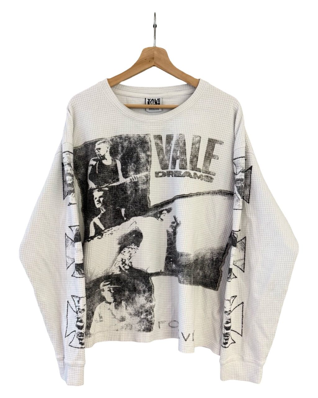 Vale Forever Valley Slam Thermal Long Sleeve Shirt product image 1