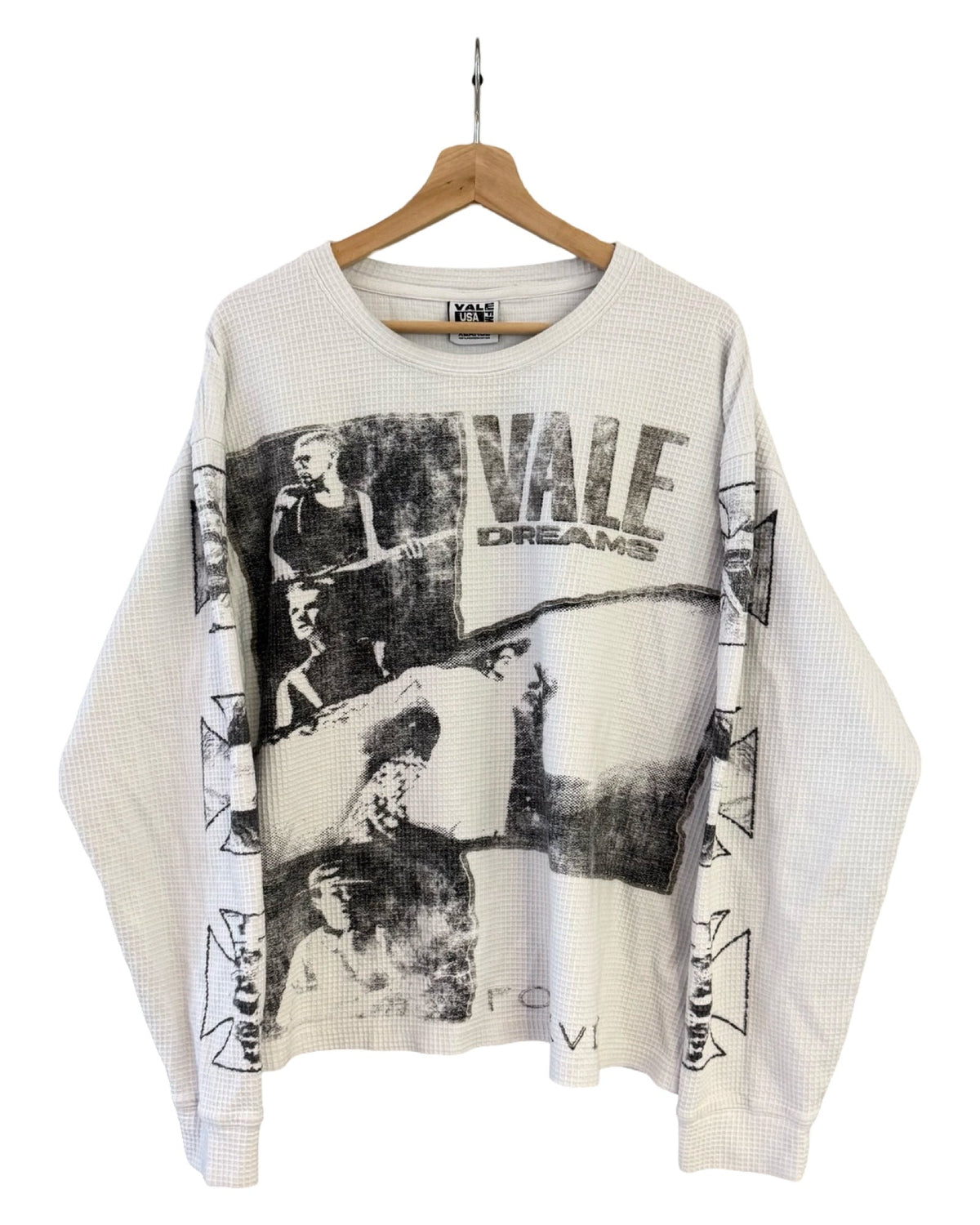 Vale Forever Valley Slam Thermal Long Sleeve Shirt product image 1