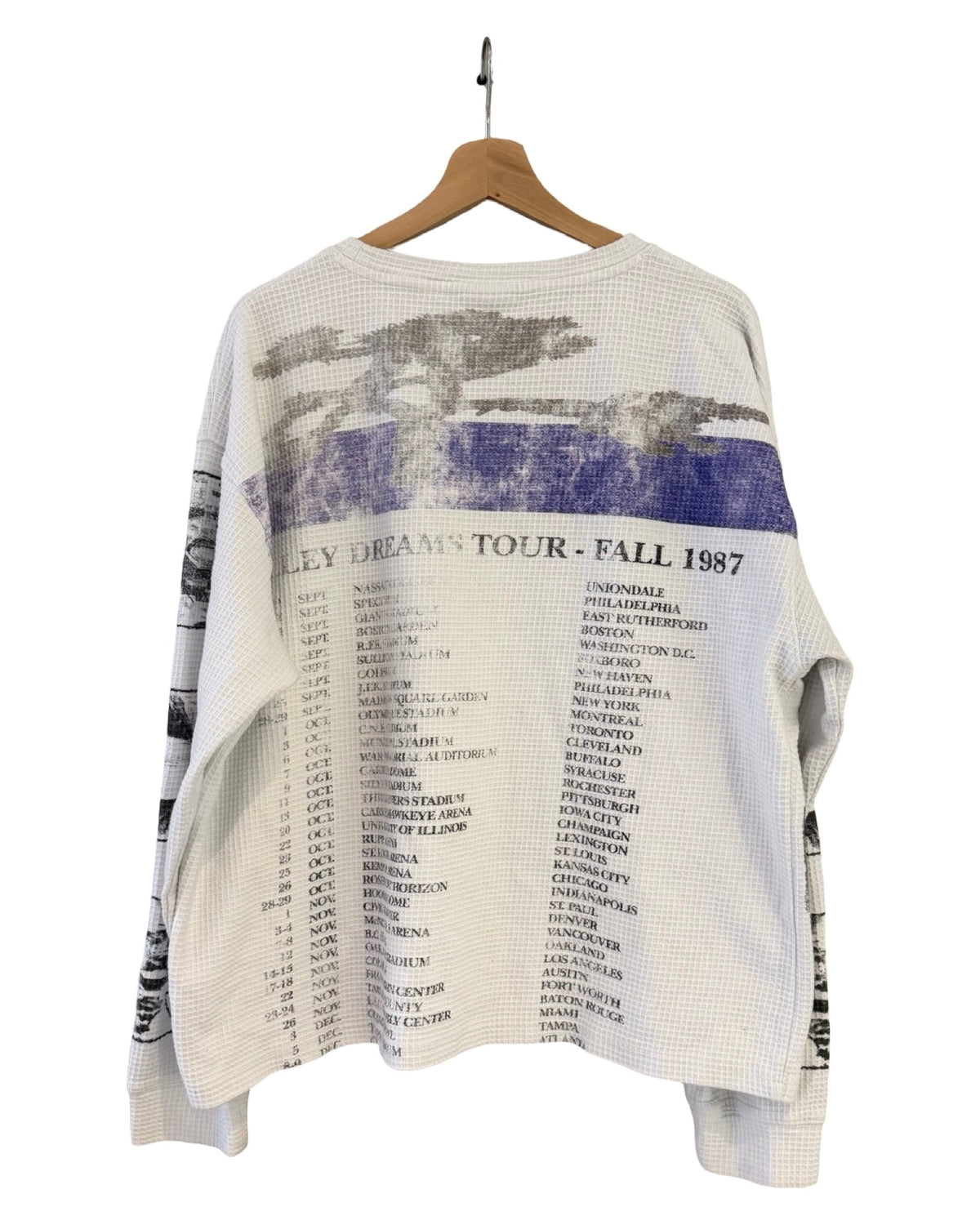 Vale Forever Valley Slam Thermal Long Sleeve Shirt product image 2