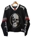 Godspeed Double Sleeve Skull Jersey product image 1