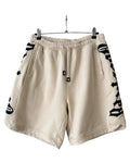 Godspeed Ivory Cotton Shorts product image 1