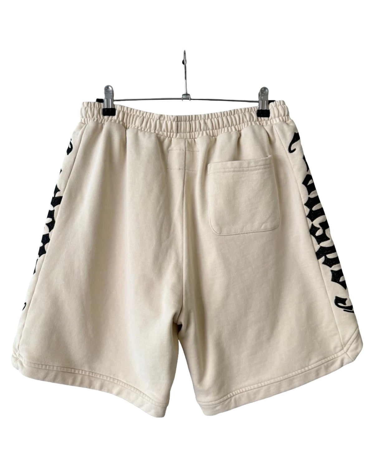 Godspeed Ivory Cotton Shorts product image 2