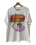 Vintage 1998 Smokin Grooves Public Enemy Cypress Hill Rap product image 1