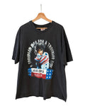 Vintage 2000 Alice Cooper Troubled Time Band Tee product image 1