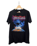 Vintage 1986 Judas Priest Ram it Down Tour Band Tee product image 1