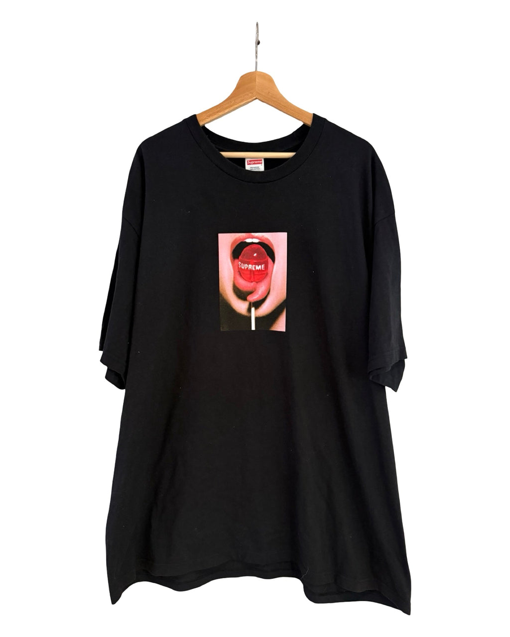 Supreme Lollipop Tee product image 1