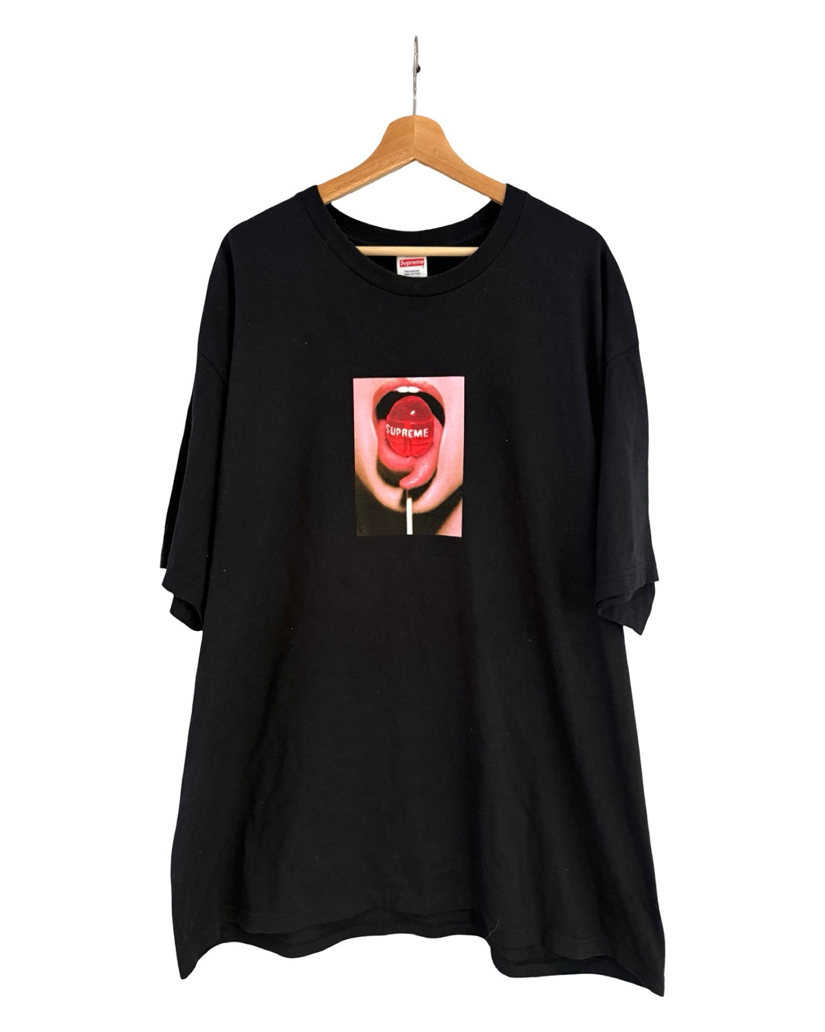 Supreme Lollipop Tee product image 1