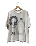 Vintage 1994 Betty Boop Calvin Klein Perfume Tee product image 1