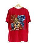 Vintage 2000 Dragon Ball Z Cell Saga Tee product image 1