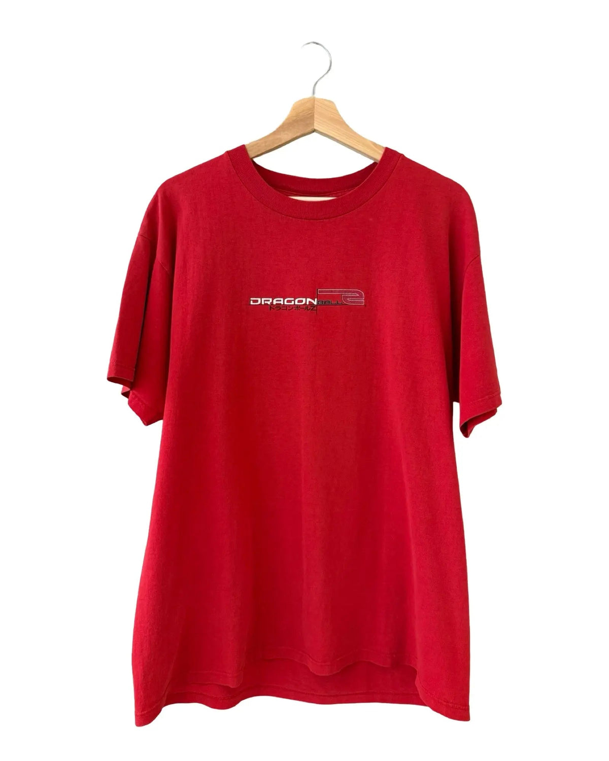 Vintage 2000 Dragon Ball Z Cell Saga Tee product image 2