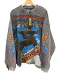 Godspeed New York Ollie Skateboard Thermal Shirt product image 1