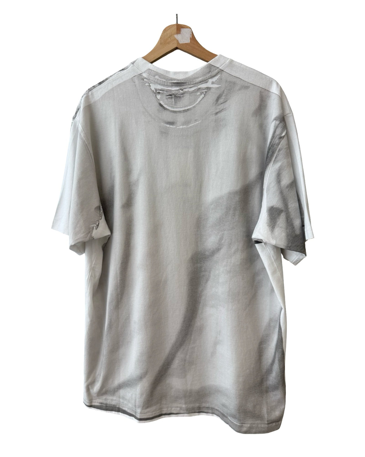 2024 Supreme x Maison Margiela White Box Logo Tee product image 2