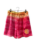 Vintage Eric Emanuel Dip Dye Shorts product image 1