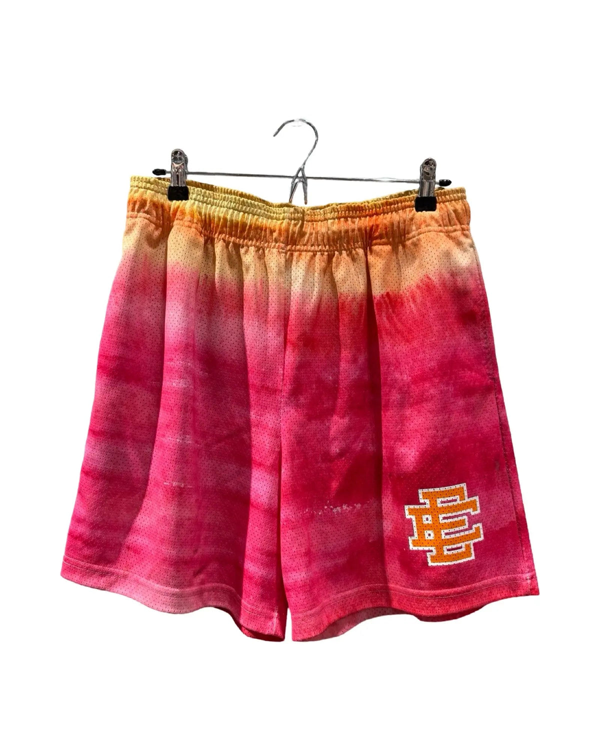 Vintage Eric Emanuel Dip Dye Shorts product image 1