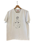 2018 Supreme x Mobb Deep Prodigy Tee product image 1