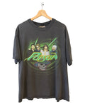 Vintage 2000 Poison Power To The People Faded Tour Band Tee product image 1