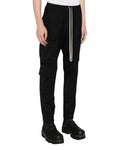 Rick Owen’s SS24 Mastodon LIDO Cargo Jogger Pants product image 1