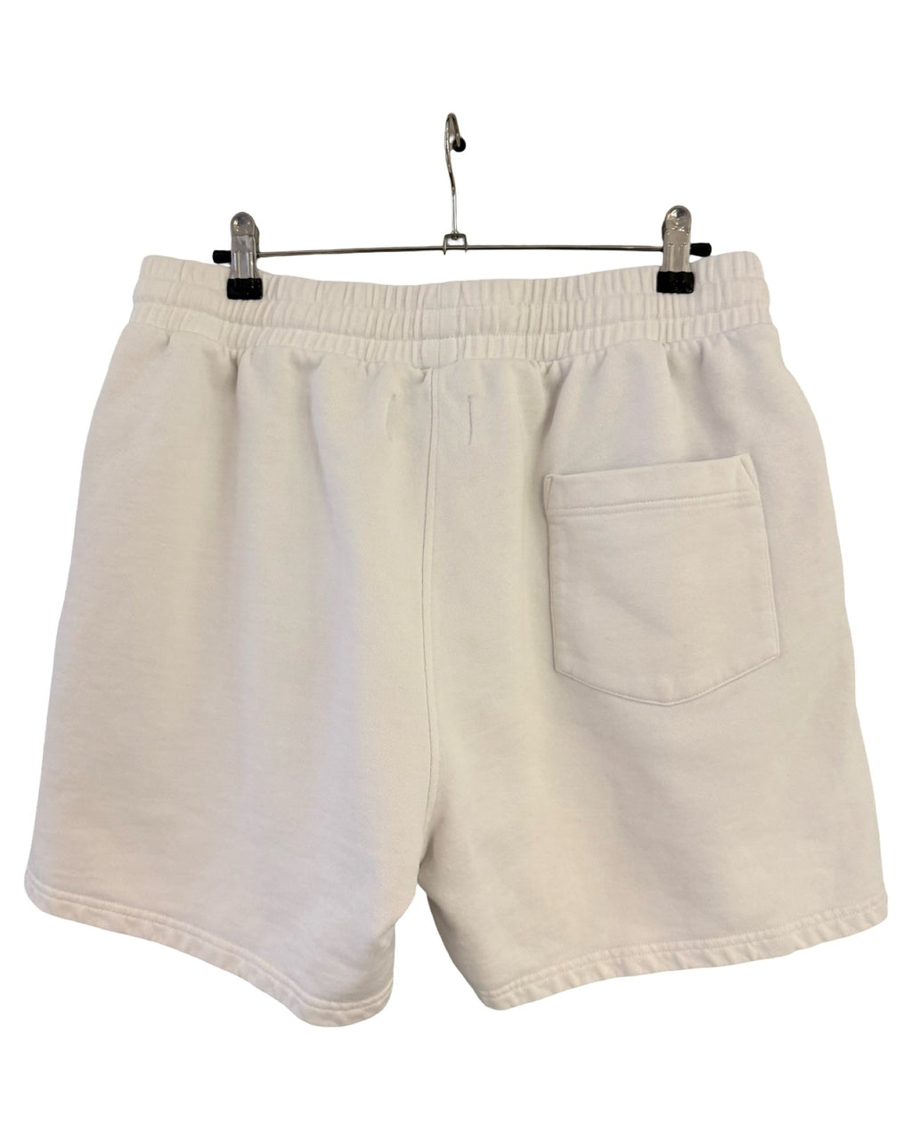 Casablanca Tennis Club Icon Embroidered Shorts product image 2