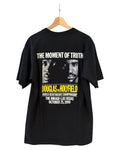 Vintage 1990 Evander Holyfield vs James Douglas Las Vegas product image 1
