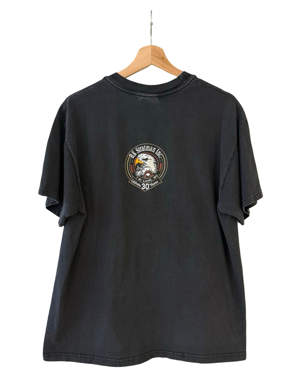 Vintage 1999 Harley Davidson Twin Cam Fort Lauderdale Tee product image 2
