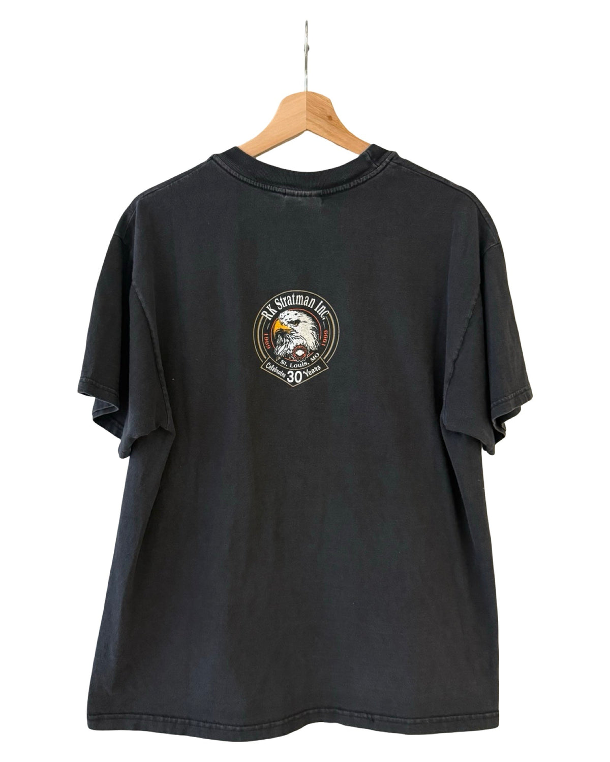 Vintage 1999 Harley Davidson Twin Cam Fort Lauderdale Tee product image 2
