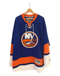 Vintage 2015 New York Islanders Reebok Premier Home NHL product image 1