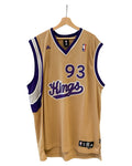 Vintage 2006 Ron Artest Sacramento Kings Adidas Authentic product image 1