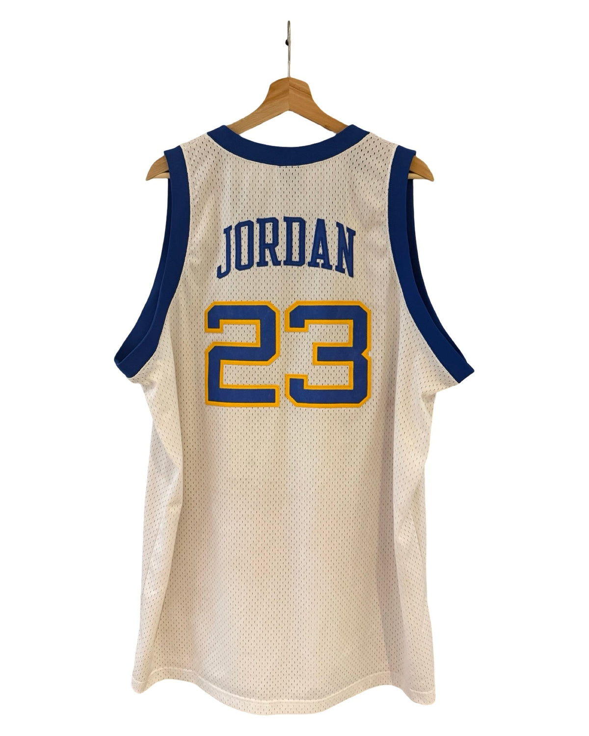 Vintage 2004 Michael Jordan #23 Laney High School Talented product image 2