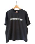 2022 Supreme x Milford Graves Black Collab Tee product image 1