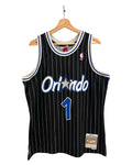 Mitchell & Ness Hardwood Classics 1994–95 Orlando Magic product image 1