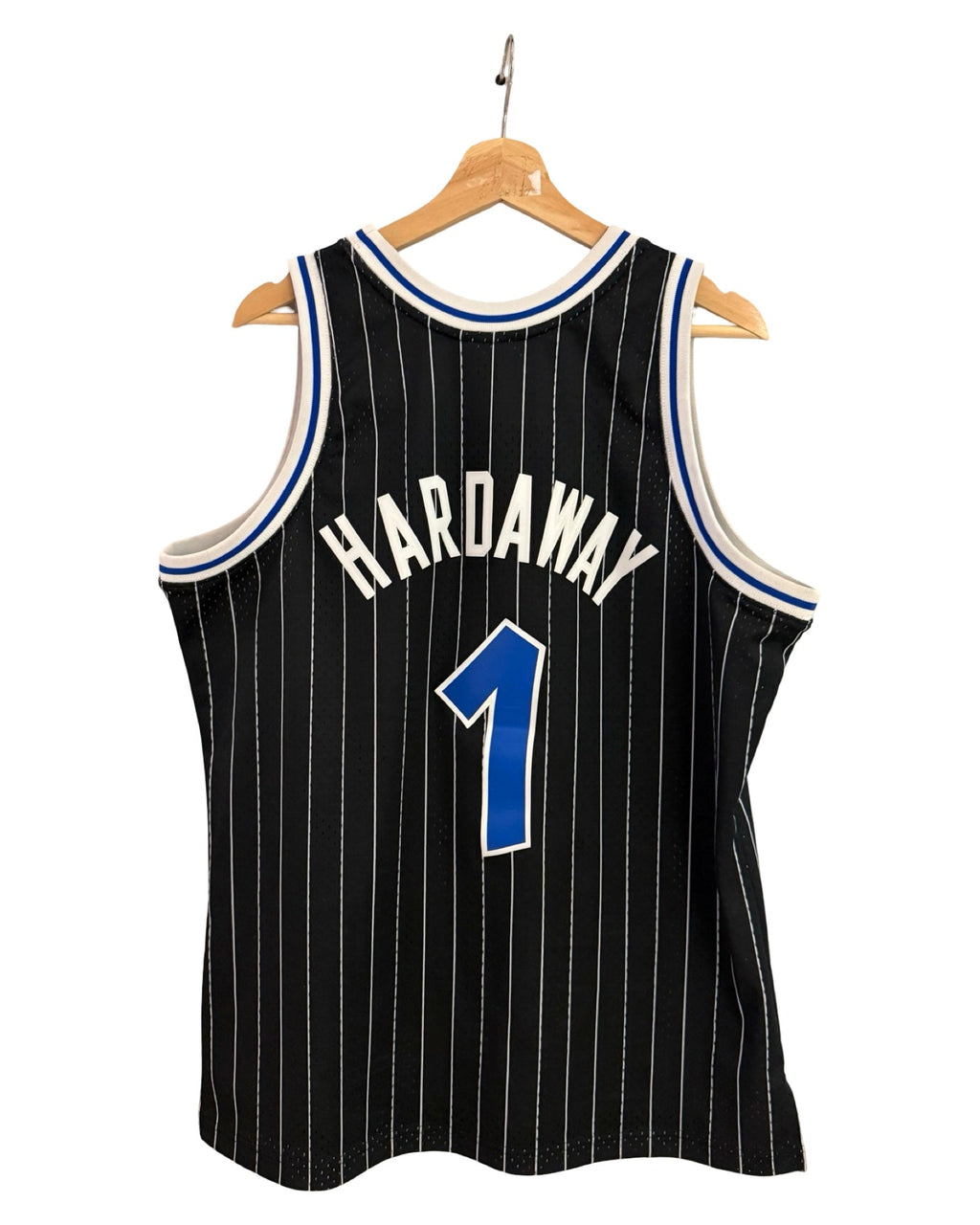 Mitchell & Ness Hardwood Classics 1994–95 Orlando Magic product image 2