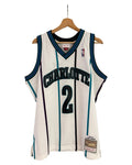 Mitchell & Ness Hardwood Classics Larry Johnson #2 product image 1