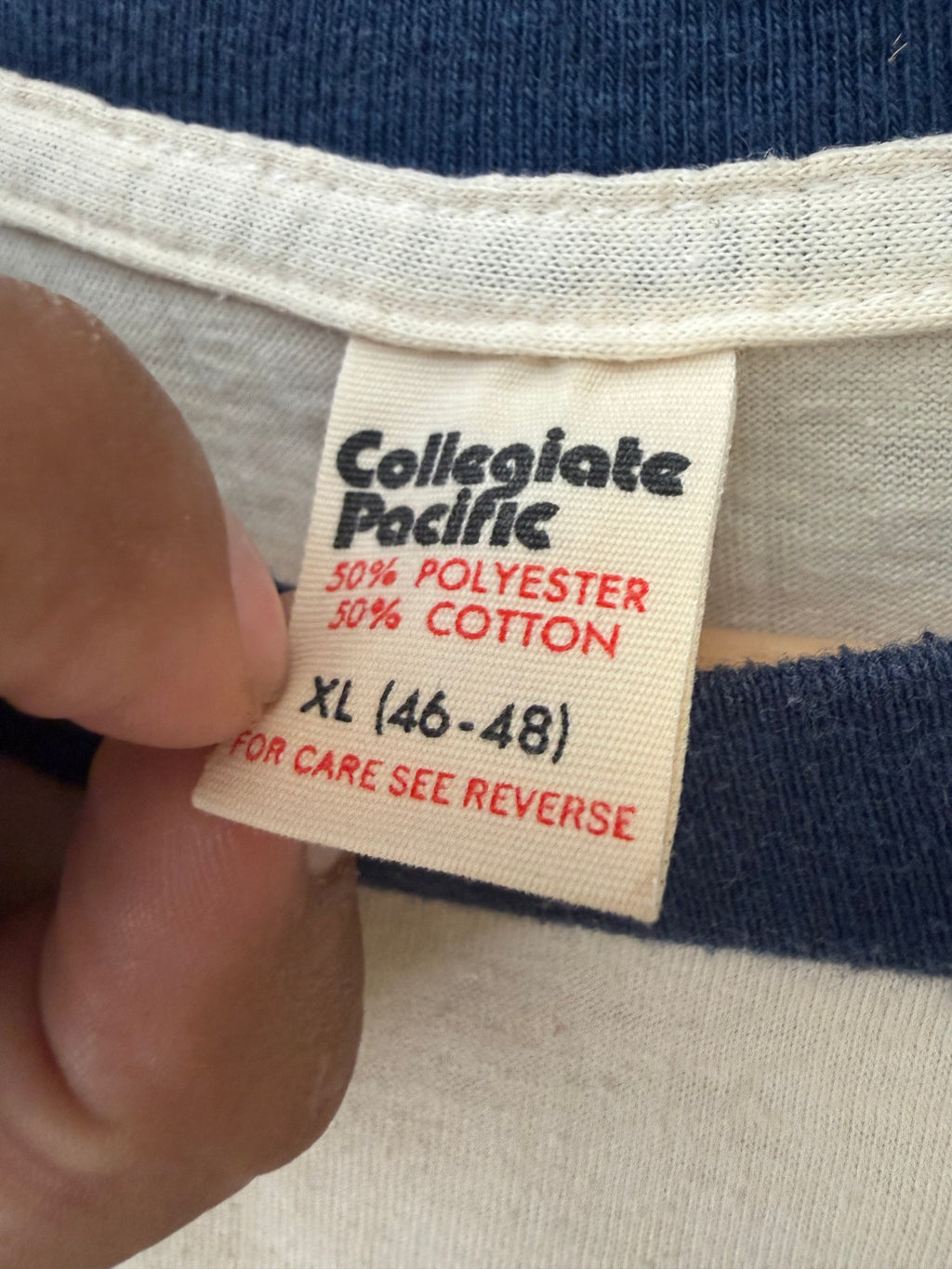 Vintage 1978 Garfield Have A Nice Day Tee product image 3