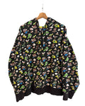 Vintage Y2K Super Mario 3 Zip Up Hoodie product image 1