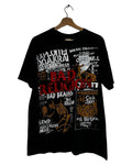 Vintage Rare 90s Bad Religion Punk Tee product image 1