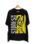 Vintage 1994 Rolling Stones Voodoo Lounge Tour Tee product image 1