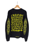 Chrome Hearts Los Angeles Long Sleeve Tee product image 1