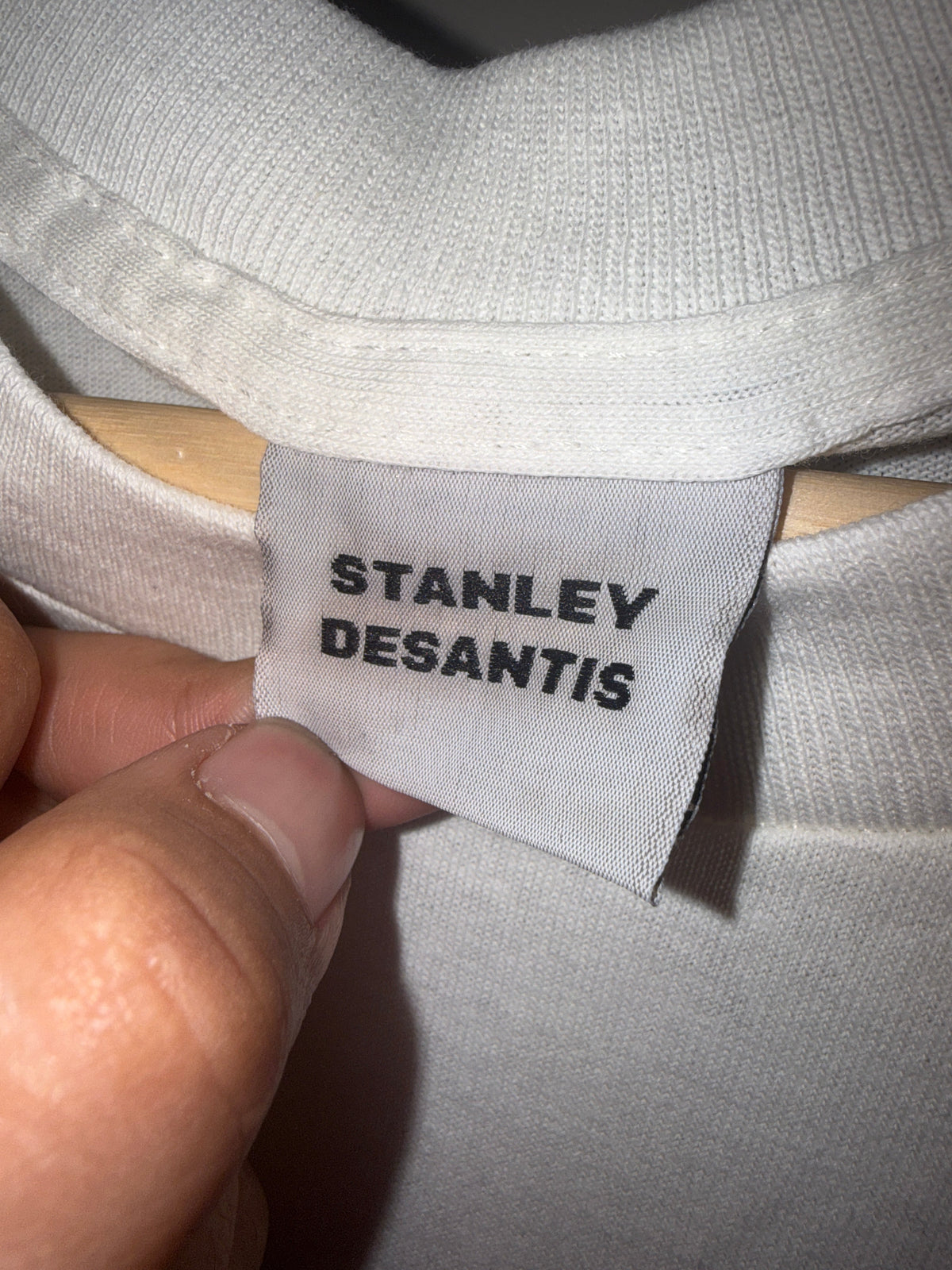 Vintage DS 1993 Beavis & Butthead MTV Promo Tee product image 2