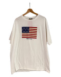 Vintage 90s Polo Ralph Lauren USA Logo Tee product image 1