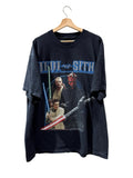 Vintage 1999 Jedi vs Sith Star Wars Promo Tee product image 1