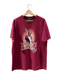 Vintage 2000 Jimi Hendrix Promo Band Tee product image 1