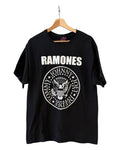 Vintage The Ramones Eagle Tee product image 1