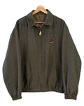 Vintage 90s Ralph Lauren Chaps Reversible Tweed Jacket product image 1
