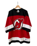 Vintage 90s New Jersey Devils Bobby Holik NHL Hockey product image 1