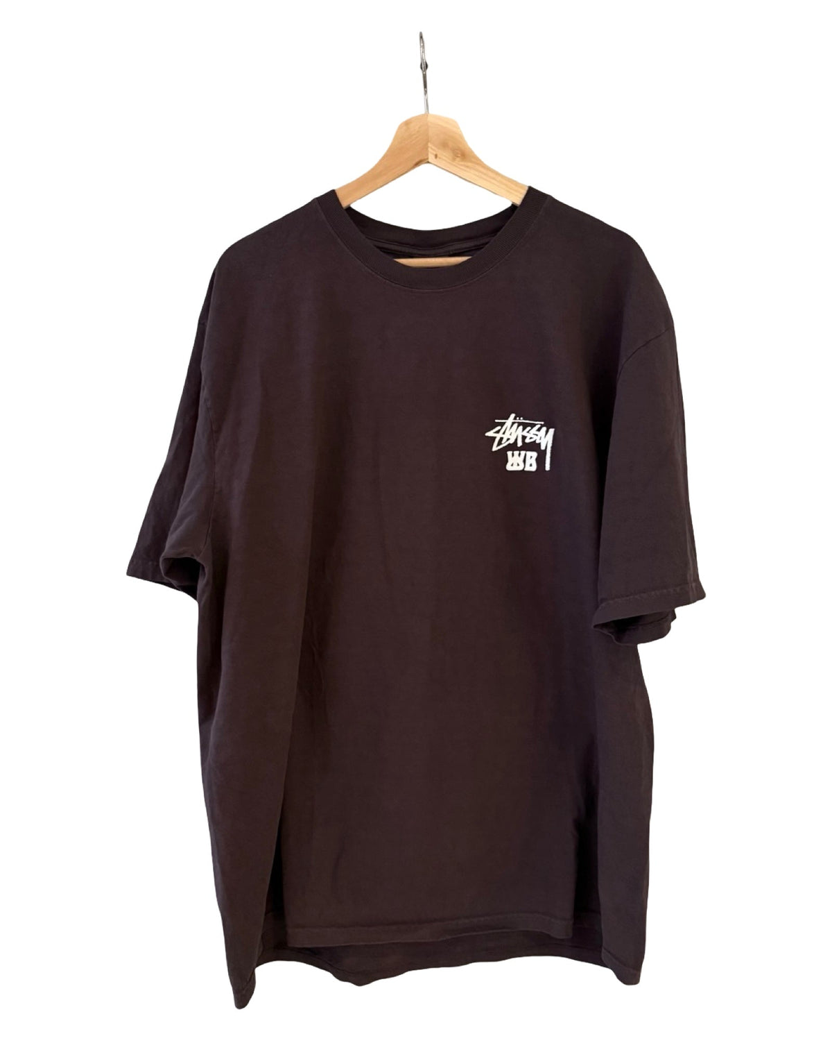 Stussy x Wales Bonner Ocean Song Tee product image 1