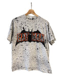 Vintage 1982 Batman Splatter Tee product image 1