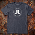 J and L Steel - Aliquippa Works | T-Shirt product image 1