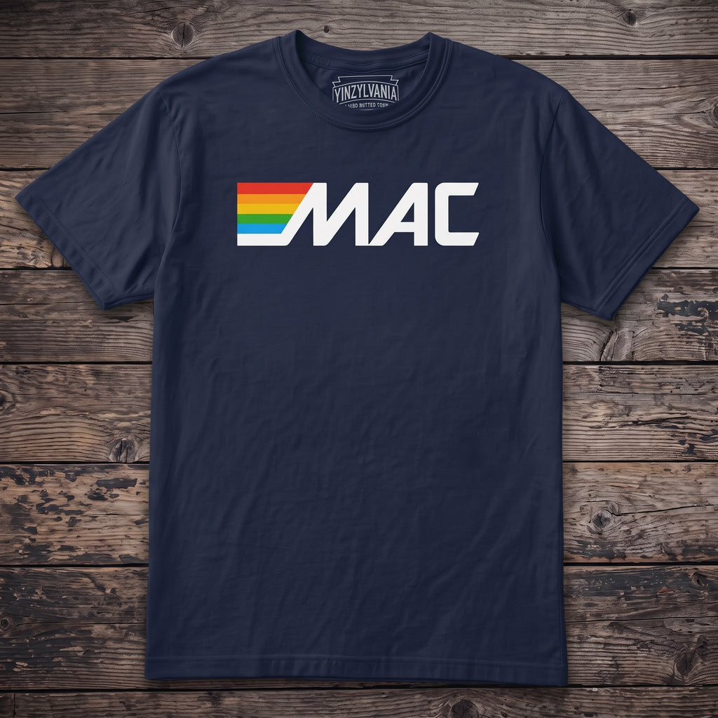 MAC Machine | T-Shirt product image 1