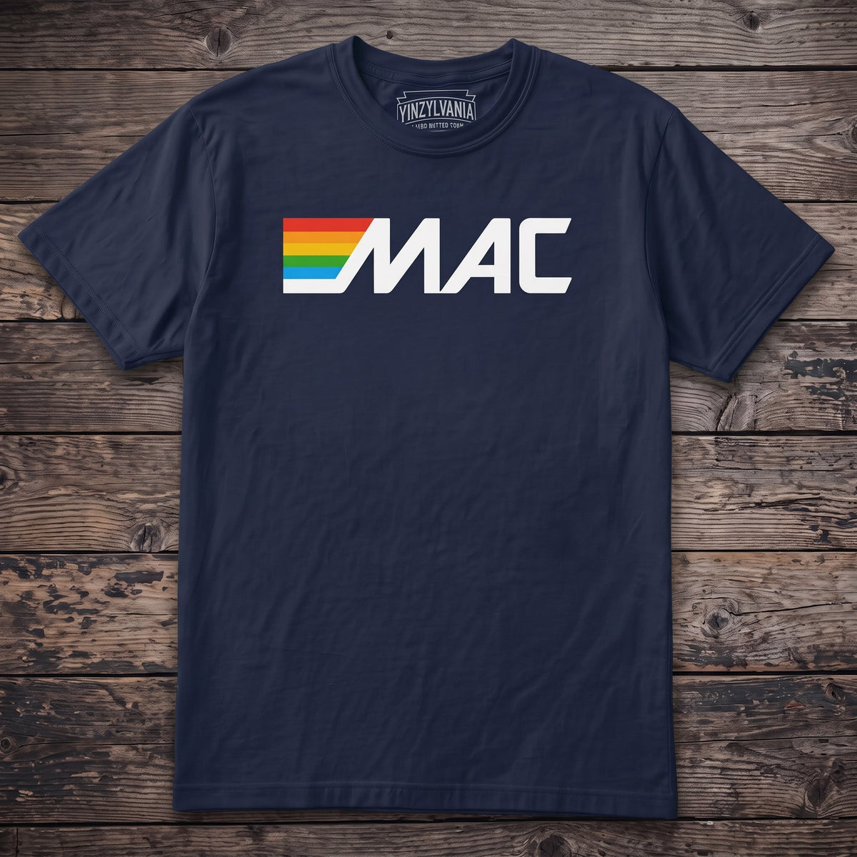 MAC Machine | T-Shirt product image 1